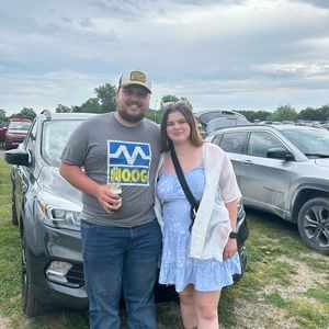 Meet your Posher, Mackenzie